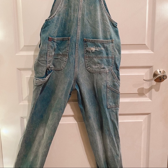 Overalls - Picture 4 of 4